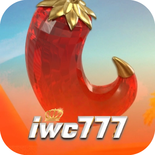 iwc777 logo