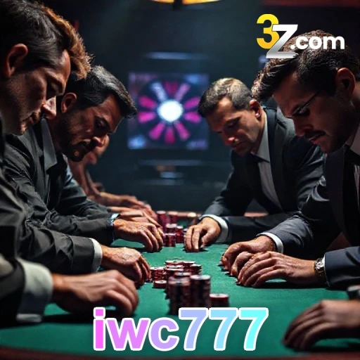 iwc777
