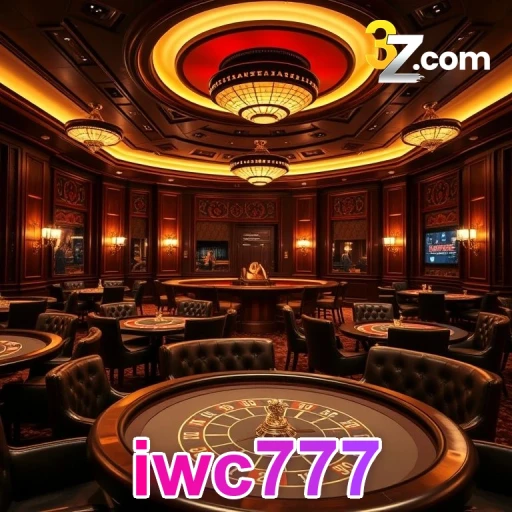 iwc777