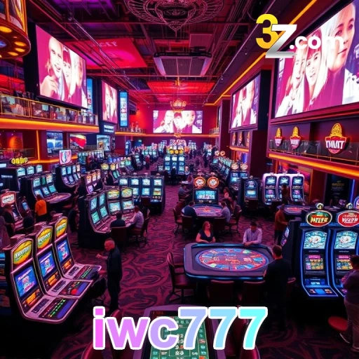 iwc777