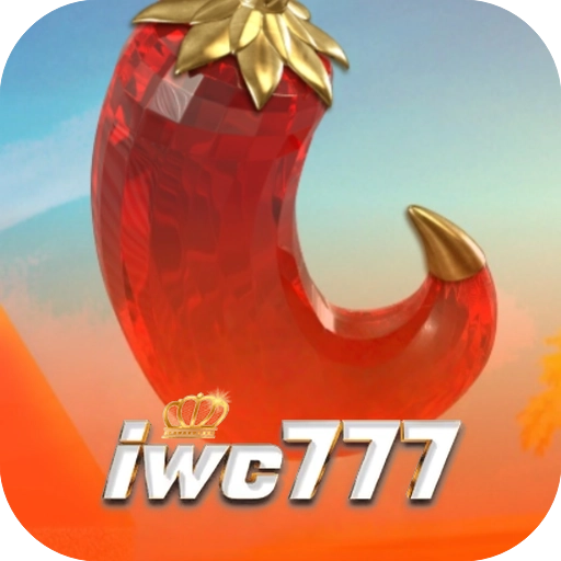 iwc777 LOGO