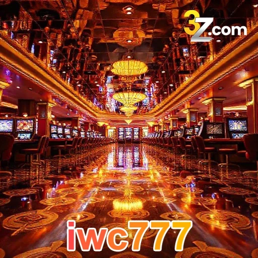 iwc777 Slots