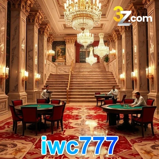 iwc777 VIP